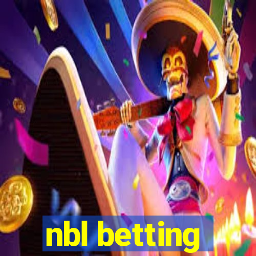 nbl betting